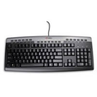 Logitech Media Keyboard, PT (967530-0110) Logitech Media Keyboard, PT (967530-0110)